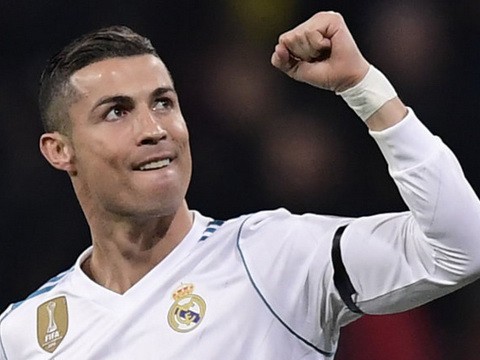 Vì sao Ronaldo hồi sinh mãnh liệt, liên tiếp ghi bàn cho Real? - Ảnh 1.