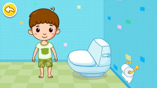 Nếu còn cho con đi vệ sinh một mình ở nhà toilet công cộng, hãy đọc ngay cảnh báo về kẻ săn mồi của bà mẹ này - Ảnh 3.