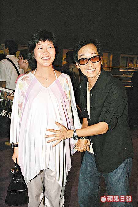 Kết cục thương tâm của sao phim Châu Tinh Trì: Bị vợ bỏ, một mình chống chọi bệnh ung thư - Ảnh 7.