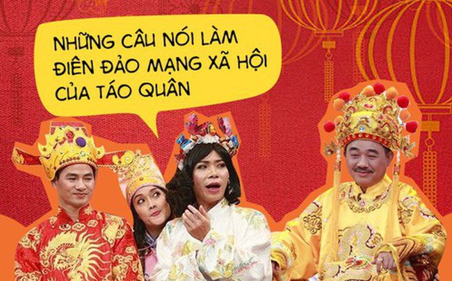 4 kì tích của Táo Quân: Công chúng đang quá bất công! - Ảnh 10.