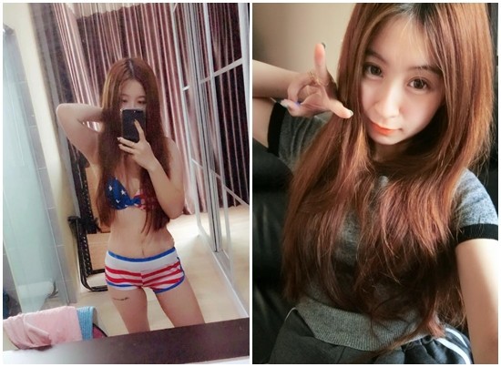 Mẹ trẻ xinh như hotgirl khoe ảnh vết rạn da chằng chịt sau khi sinh 4 con - Ảnh 4.