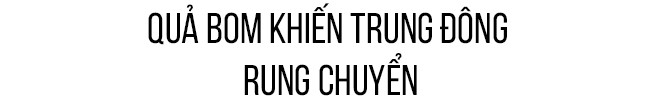 Ký ức ngày cuối trước khi Mỹ tấn công Iraq: Chúng tôi chào lá cờ Tổ quốc trên nóc ĐSQ rồi ra đi... - Ảnh 7.