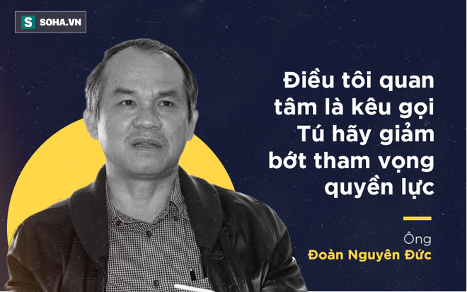 Bầu Đức chiến đến cùng với bầu Tú: Ai thắng, bóng đá Việt Nam cũng thua! - Ảnh 1.