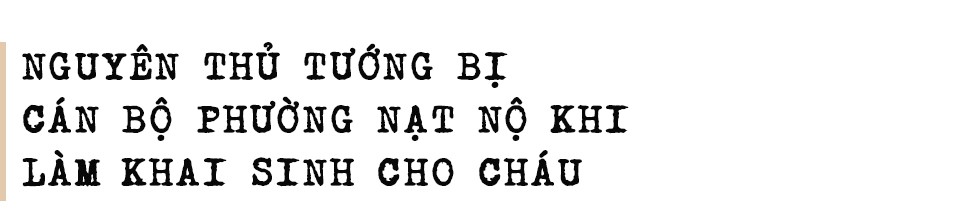 Ông Sáu Khải - Người cha nguyện đánh đổi cả thân thể, sức khỏe, chức vụ để con gái khỏi bệnh - Ảnh 11.