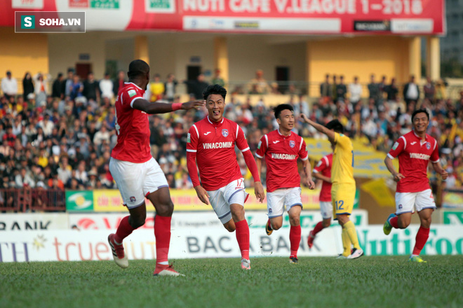 Ngôi sao được AFC ca ngợi, HLV Park Hang-seo đặt niềm tin tỏa sáng tại V.League - Ảnh 2.