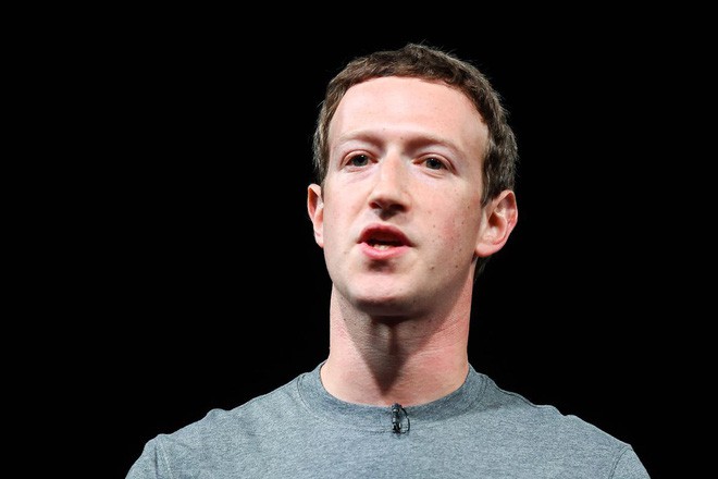 CEO Mark Zuckerberg cuối cùng cũng đã lên tiếng trước scandal làm lộ dữ liệu của 50 triệu người dùng - Ảnh 1.