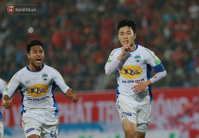 Báo châu Á: Cầu thủ U23 Việt Nam đủ sức đá cho đội tuyển quốc gia - Ảnh 3.