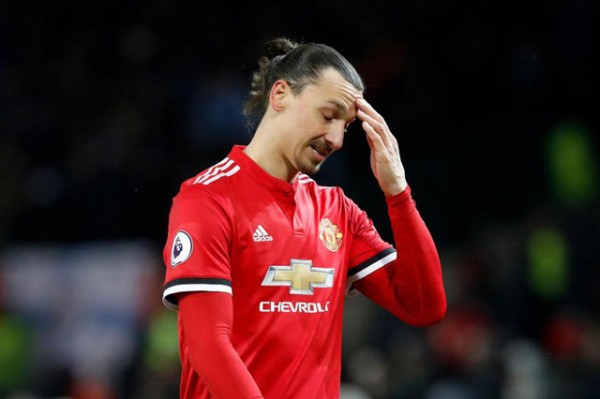 Ibrahimovic sắp ‘gặp họa’ vì liên quan tới hãng cá cược - Ảnh 2.