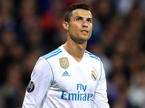 Vì sao Ronaldo nửa đầu mùa mờ nhạt, nửa cuối mùa lại tuyệt hay? - Ảnh 1.