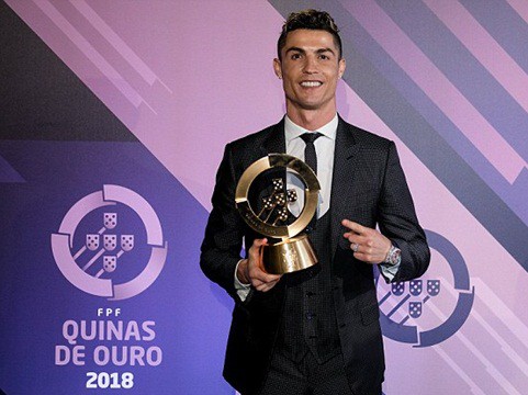 Vì sao Ronaldo nửa đầu mùa mờ nhạt, nửa cuối mùa lại tuyệt hay? - Ảnh 2.