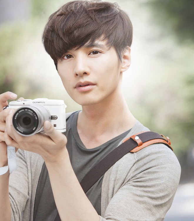 Won Bin: Chàng trai tỉnh lẻ với tuổi thơ cơ cực trở thành “thánh sống được bao người săn đón bỗng dưng ở ẩn gần cả thập kỉ  - Ảnh 13.