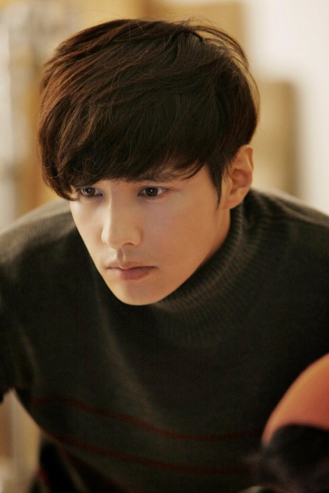 Won Bin: Chàng trai tỉnh lẻ với tuổi thơ cơ cực trở thành “thánh sống được bao người săn đón bỗng dưng ở ẩn gần cả thập kỉ  - Ảnh 15.