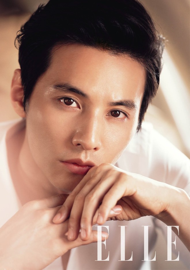 Won Bin: Chàng trai tỉnh lẻ với tuổi thơ cơ cực trở thành “thánh sống được bao người săn đón bỗng dưng ở ẩn gần cả thập kỉ  - Ảnh 16.