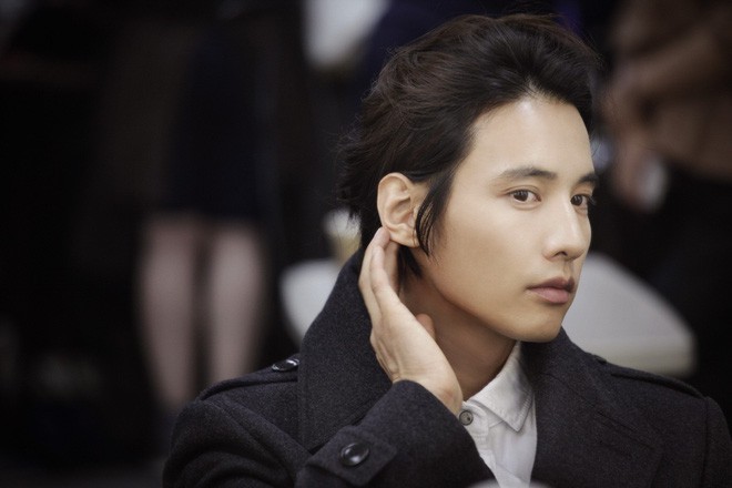 Won Bin: Chàng trai tỉnh lẻ với tuổi thơ cơ cực trở thành “thánh sống được bao người săn đón bỗng dưng ở ẩn gần cả thập kỉ  - Ảnh 18.