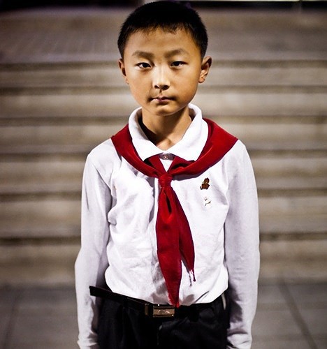 Hình ảnh chân thật và sinh động về cuộc sống đời thường ở Triều Tiên - Ảnh 19.