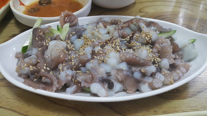 Đến Busan nhớ đừng bỏ qua 6 món hải sản ngon tuyệt ngay cả người bản xứ cũng tấm tắc khen - Ảnh 21.