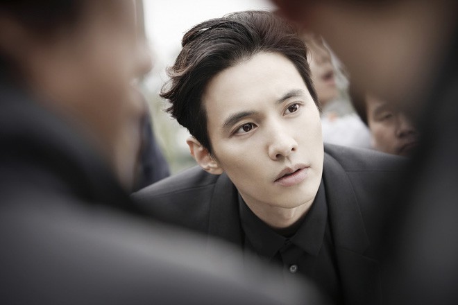 Won Bin: Chàng trai tỉnh lẻ với tuổi thơ cơ cực trở thành “thánh sống được bao người săn đón bỗng dưng ở ẩn gần cả thập kỉ  - Ảnh 29.