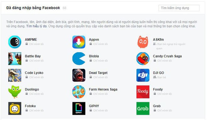 Giữa tâm bão chỉ trích, Facebook cam kết sẽ hạn chế quyền truy cập dữ liệu người dùng của các nhà phát triển ứng dụng - Ảnh 4.