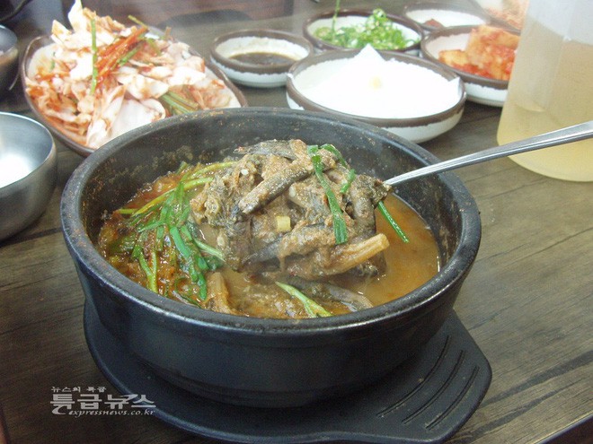 Đến Busan nhớ đừng bỏ qua 6 món hải sản ngon tuyệt ngay cả người bản xứ cũng tấm tắc khen - Ảnh 5.