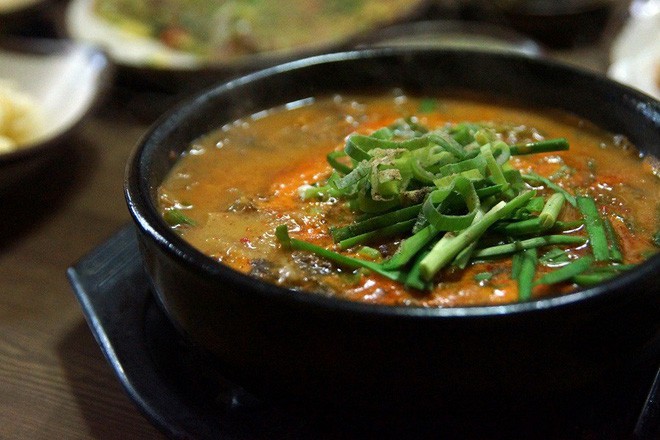 Đến Busan nhớ đừng bỏ qua 6 món hải sản ngon tuyệt ngay cả người bản xứ cũng tấm tắc khen - Ảnh 6.