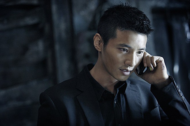 Won Bin: Chàng trai tỉnh lẻ với tuổi thơ cơ cực trở thành “thánh sống được bao người săn đón bỗng dưng ở ẩn gần cả thập kỉ  - Ảnh 7.