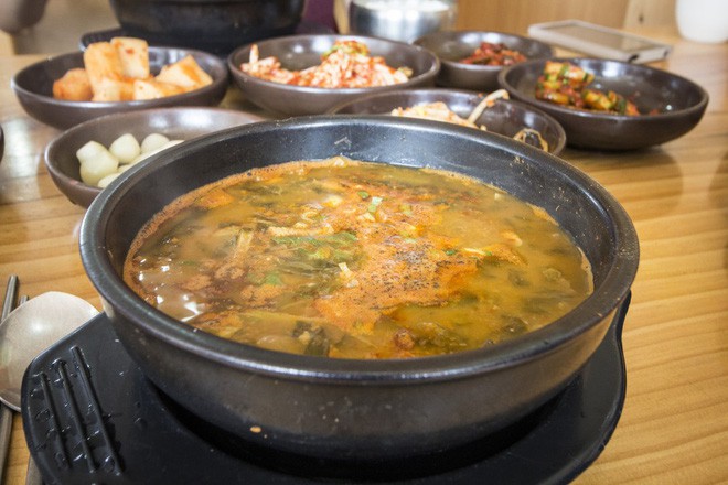 Đến Busan nhớ đừng bỏ qua 6 món hải sản ngon tuyệt ngay cả người bản xứ cũng tấm tắc khen - Ảnh 8.