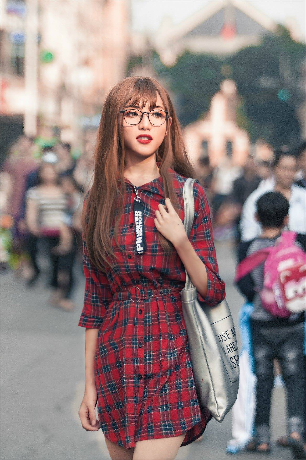 Tâm sự của chàng trai thích đóng giả con gái, từng suýt bị bán vì bỏ nhà ra đi - Ảnh 7. Tâm sự của chàng trai thích đóng giả con gái, từng suýt bị bán vì bỏ nhà ra đi - Ảnh 7.