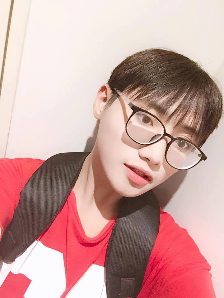 Tâm sự của chàng trai thích đóng giả con gái, từng suýt bị bán vì bỏ nhà ra đi - Ảnh 3. Tâm sự của chàng trai thích đóng giả con gái, từng suýt bị bán vì bỏ nhà ra đi - Ảnh 3.