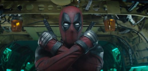Trailer mới Deadpool 2: Hài hước và dám chế nhạo cả Black Panther, Superman, Giáo sư X - Ảnh 3.