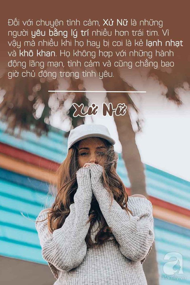 Điểm mặt 3 cung Hoàng đạo lạnh lùng, khô khan cả trong cuộc sống lẫn tình cảm - Ảnh 2.