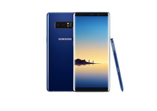 Samsung có thể trình làng Galaxy Note9 ngay trong tháng Tám - Ảnh 1.