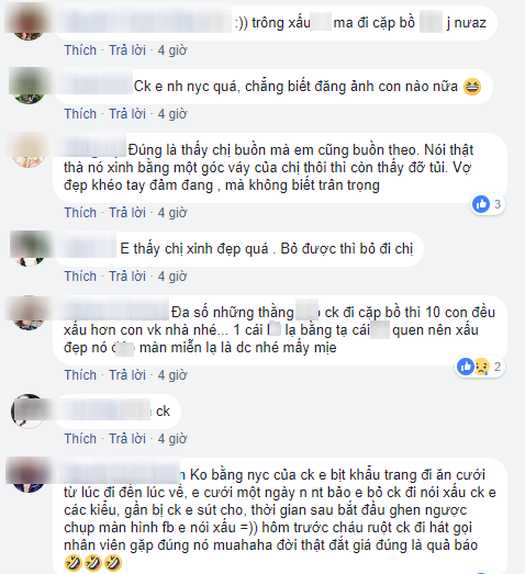 Chồng đã ngoại tình còn về bắt vợ đặt tên cho con gái mới sinh giống tên bồ nhí - Ảnh 3.