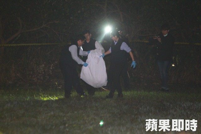 Vụ án nam thanh niên Hong Kong giết bạn gái, giấu xác trong vali: Phải dùng Google Map để tìm kiếm thi thể cô gái xấu số - Ảnh 4.