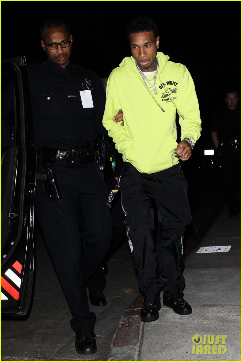 Tyga: Rapper gốc Việt nổi lên nhờ tai tiếng, xấu trai nhưng yêu toàn mỹ nhân nóng bỏng - Ảnh 3. Tyga: Rapper gốc Việt nổi lên nhờ tai tiếng, xấu trai nhưng yêu toàn mỹ nhân nóng bỏng - Ảnh 3.