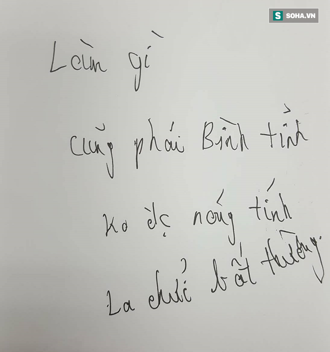 Tật xấu ít ai biết của NSND Hồng Vân, Lê Giang, Việt Hương  - Ảnh 8.