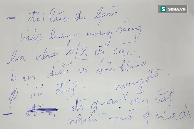 Tật xấu ít ai biết của NSND Hồng Vân, Lê Giang, Việt Hương  - Ảnh 1.