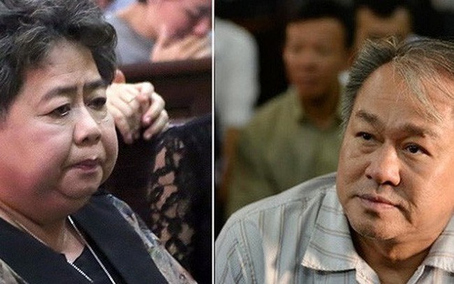 Những lơ là mất ngàn tỉ khiến nguyên Phó Thống đốc Đặng Thanh Bình bị truy tố - Ảnh 2.