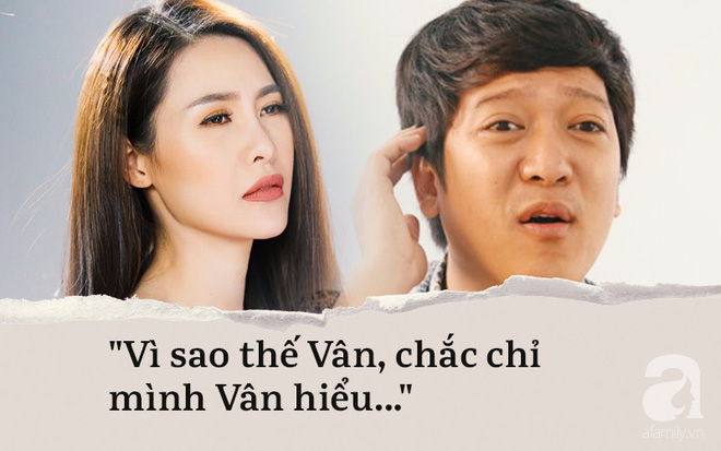 Nữ phụ Quế Vân trong drama tình ái của Trường Giang: Nói dài, nói dai lại thành ra... - Ảnh 1.