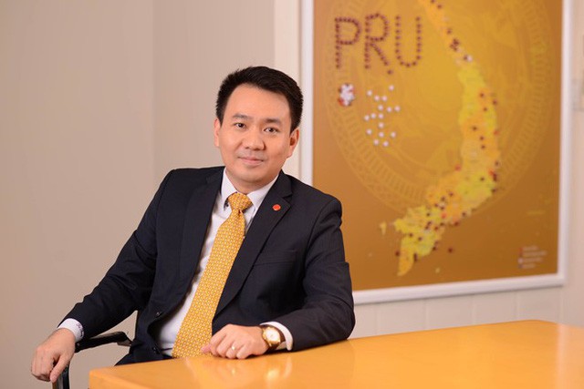 Chuyện về gia đình tài ba họ Lê: Em vừa nhận chức CEO Facebook Việt Nam, anh nhận chức to ở tập đoàn vàng bạc đá quý PNJ - Ảnh 2.