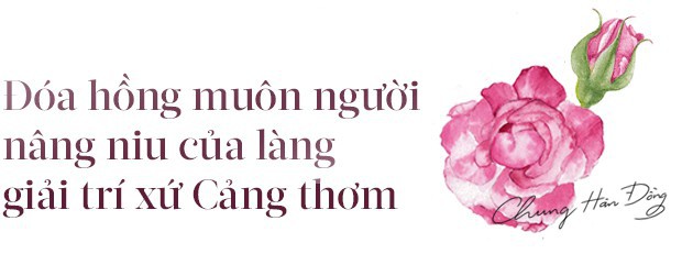 “Đóa hồng khờ dại” Chung Hân Đồng: Hành trình chật vật cả một thập kỷ tìm kiếm hạnh phúc đích thực  - Ảnh 1.