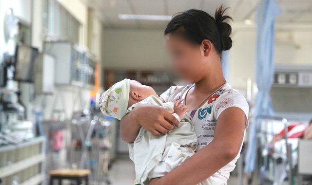  Bị chê ăn mặc giống osin, mẹ trẻ than thở vì chăm con nên không có thời gian: có người đồng tình, có người không  - Ảnh 3.