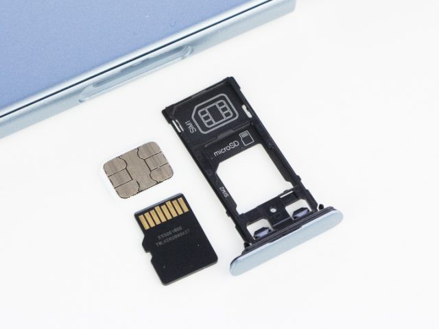 Nên mua smartphone bộ nhớ trong lớn hay lắp thêm thẻ nhớ để tiết kiệm chi phí? - Ảnh 3.