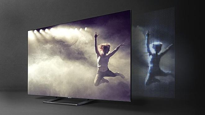 Chọn hướng đi khác biệt, Samsung QLED sẽ thống lĩnh thị trường TV năm 2018 - Ảnh 5.