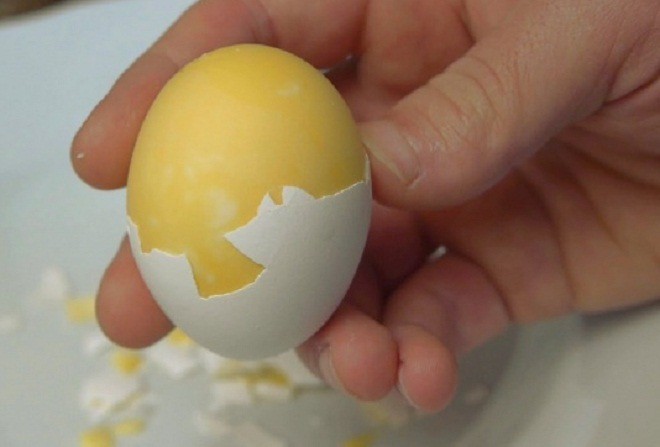 Đua nhau ăn trứng ấp dở để bồi bổ cơ thể, chữa khỏi đau đầu: Chuyên gia khẳng định phản khoa học, nguy hại sức khỏe - Ảnh 5.
