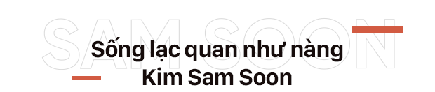 Nàng Sam Soon Kim Sun Ah: Sắp bước sang tuổi 45 vẫn độc thân vui tính, kiên nhẫn chờ đợi một tình yêu  - Ảnh 1.