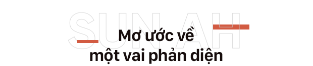 Nàng Sam Soon Kim Sun Ah: Sắp bước sang tuổi 45 vẫn độc thân vui tính, kiên nhẫn chờ đợi một tình yêu  - Ảnh 4.