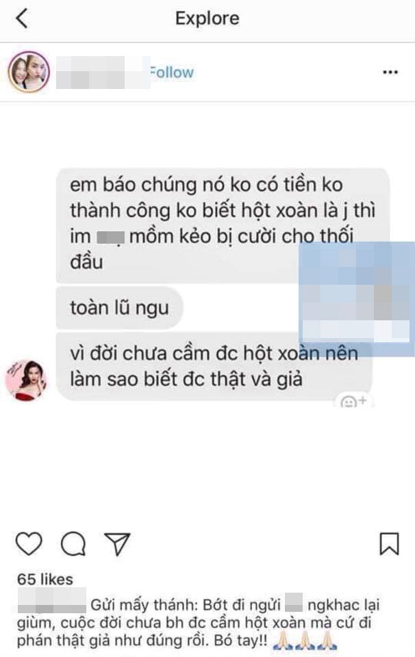 Hai lần khoe nhẫn kim cương thị phi của Hồ Ngọc Hà - Ảnh 3.