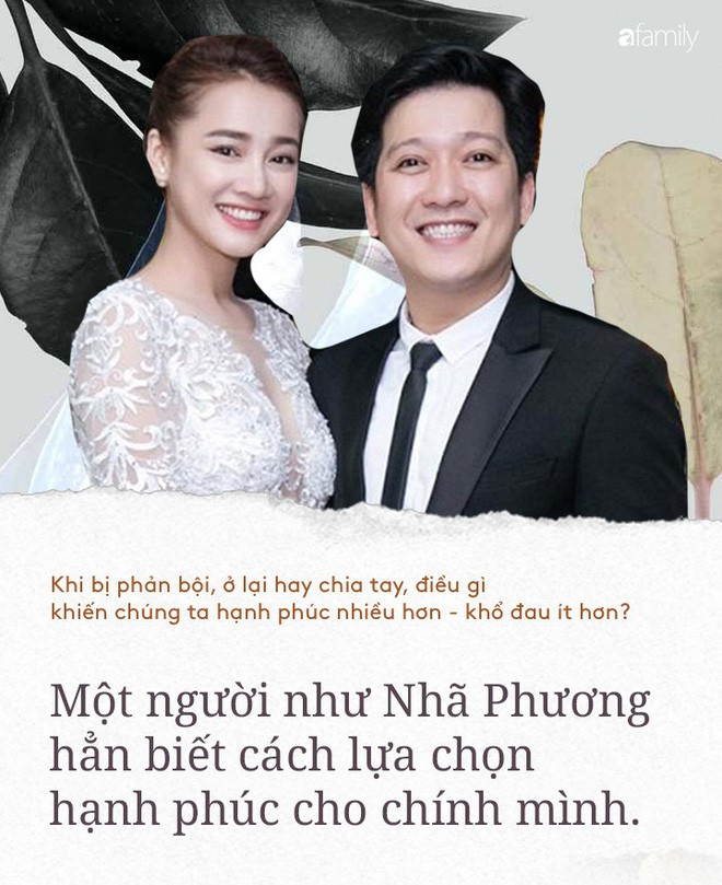  Người ngoài đừng xôn xao đòi công bằng nữa, Nhã Phương hẳn biết im lặng thông minh để lựa chọn hạnh phúc cho riêng mình  - Ảnh 3.