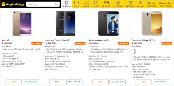 Vì sao Galaxy J7+ thành công ngay ở phân khúc tầm trung nhiều cạnh tranh? - Ảnh 1.