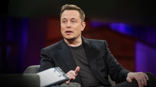  Từng sống qua ngày chỉ với 1 đô, Elon Musk nay đã thành tỷ phú có 11,9 tỷ USD  - Ảnh 1.